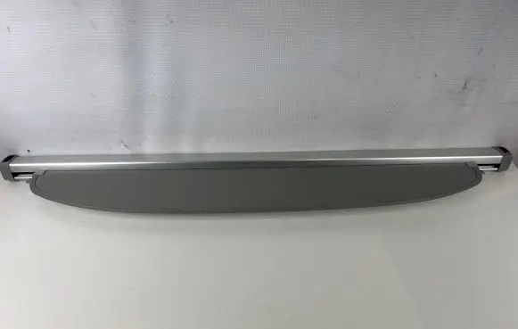 Toyota Prius (XW20) Parcel shelf load cover 