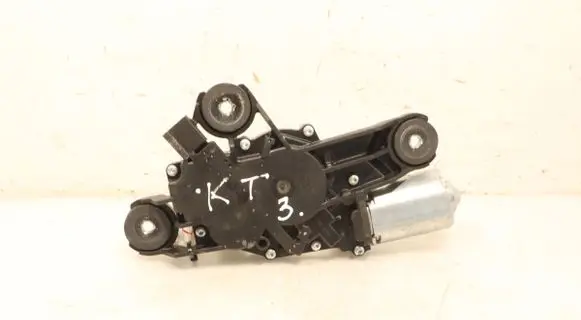 Ford Focus Rear window wiper motor 0390201259