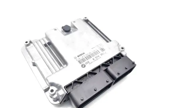 BMW X1 E84 Engine control unit/module 8574351 0281019854