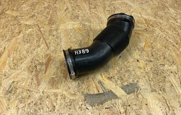 Audi A6 S6 C8 4K Turbo air intake inlet pipe/hose 059129616C