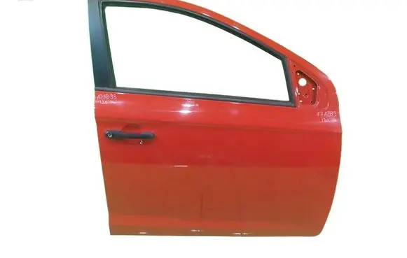 Hyundai i20 (PB PBT) Front door PRZOD PRAWE