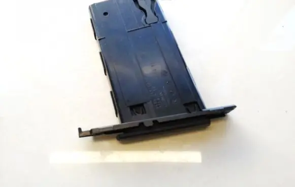 BMW 3 E90 E91 Cup holder 51457127463