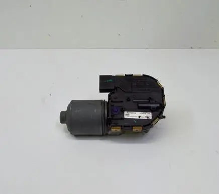 Audi A7 S7 4G Wiper motor 4G1955119