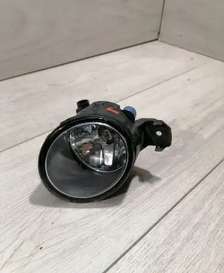 Nissan Qashqai Front fog light 261508992A