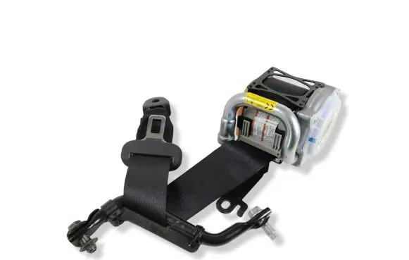 Honda Civic X Rear seatbelt 82450TGGG014M4