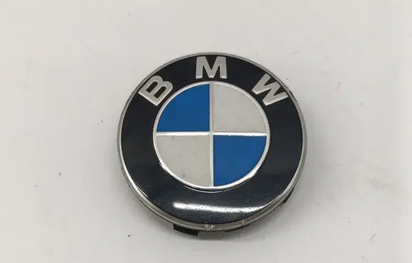 BMW 2 F46 Original wheel cap 6850834