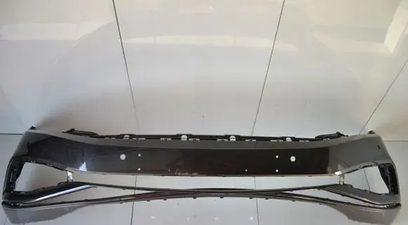Volkswagen PASSAT B8 Front bumper 3G0807221E
