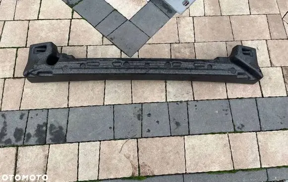 Hyundai Tucson TL Front bumper foam support bar 86520D7700