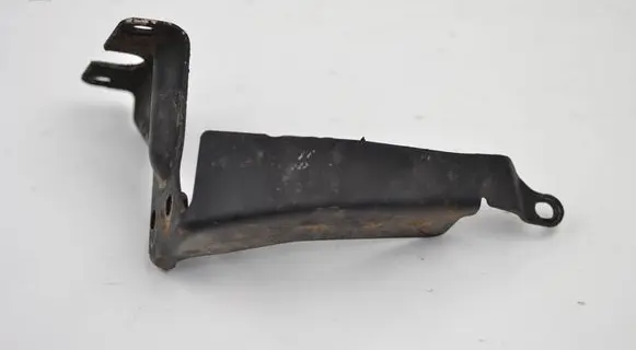 Audi A6 S6 C6 4F EGR valve cooler bracket 059131133H S355MC