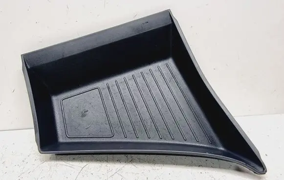 Audi SQ7 Other center console (tunnel) element 4M2863383 4M28633834PK