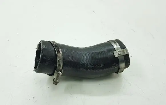 Citroen DS4 Intercooler hose/pipe 9684307380