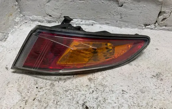 Honda Civic Rear/tail lights 22016721