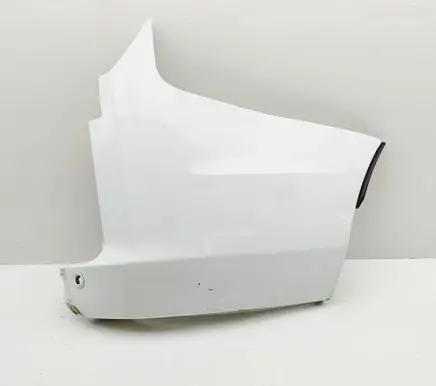 Ford Transit Custom Rear bumper corner part panel trim JK2117926PKA