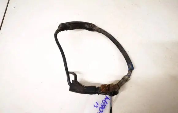 Toyota Yaris Other wiring loom