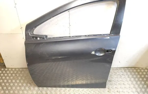 Renault Zoe Front door