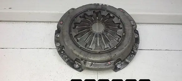 Fiat Doblo Clutch set kit