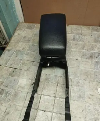 Subaru Outback Armrest 92113AJ010