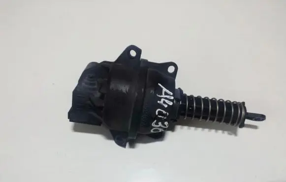Opel Vectra B Valve vacuum 400195 652869l