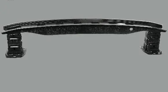 Mercedes-Benz B W247 Rear bumper cross member A2476109201