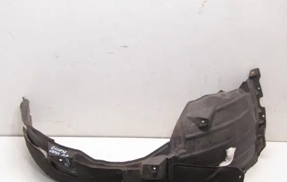 Mitsubishi Eclipse Cross Front wheel arch liner splash guards 5370B808