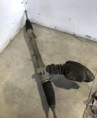Toyota C-HR I Steering rack 8X230853A
