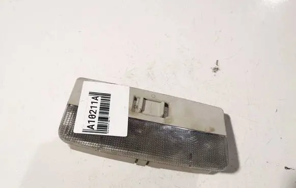 Skoda Octavia Mk1 (1U) Other interior light