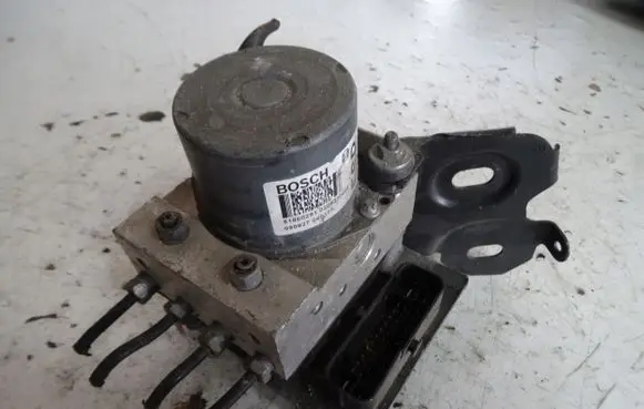 Fiat Punto (199) ABS Pump 51860291