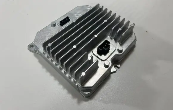 BMW X7 G07 Current control relay 5B357B9 5B62A38