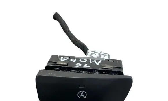 Opel Mokka Traction control (ASR) switch 95018465 96892004 4491