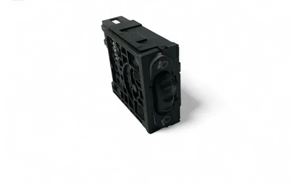 Renault Kangoo II Headlight level height control switch 8200379685