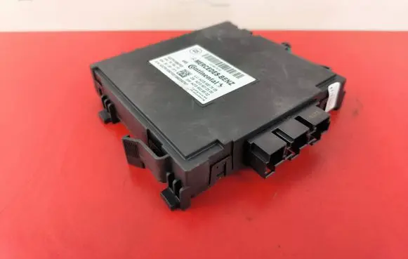 Other control units/modules
