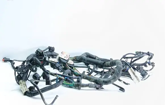 Ford Focus Engine installation wiring loom 7M5T12A690RC