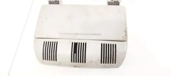 Skoda Octavia Mk2 (1Z) Glove box 1Z0868565D