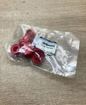 Renault Megane I Gear shift cable linkage 7700732903