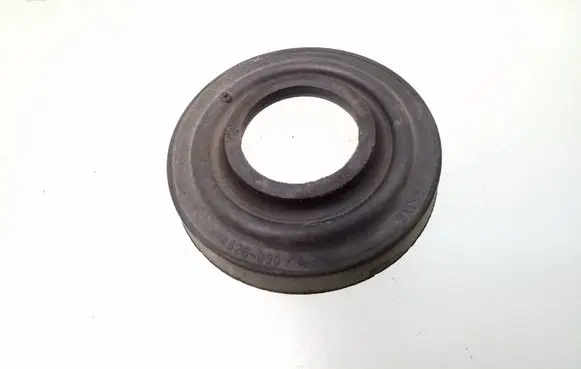Other front suspension part