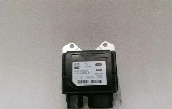 Land Rover Range Rover L405 Airbag control unit/module JPLA14D374AC