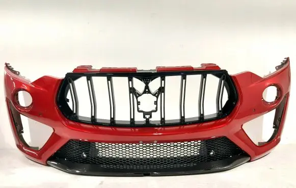 Maserati Levante Front bumper 670118509