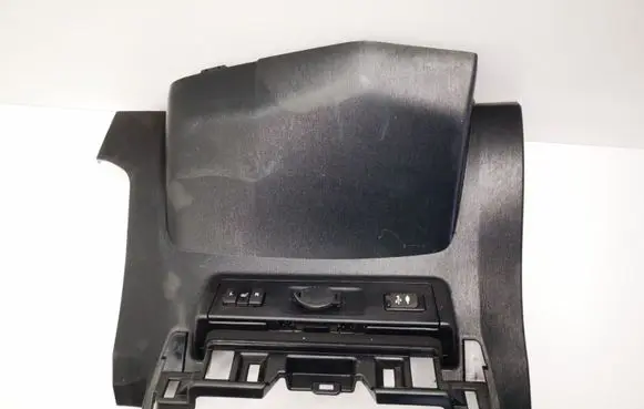 Toyota Prius+ (ZVW40) Dashboard center trim panel 5543447040 5543247080