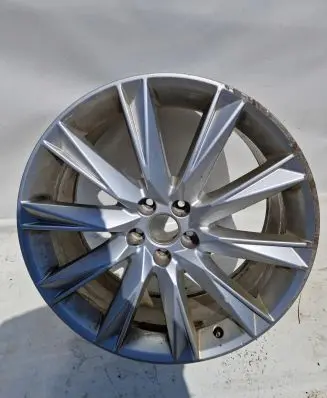 Audi e-tron R20 alloy rim 