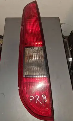 Ford Focus Rear/tail lights 4M5113N004C