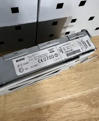 Bluetooth control unit module