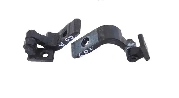 BMW i3 Rear door upper hinge