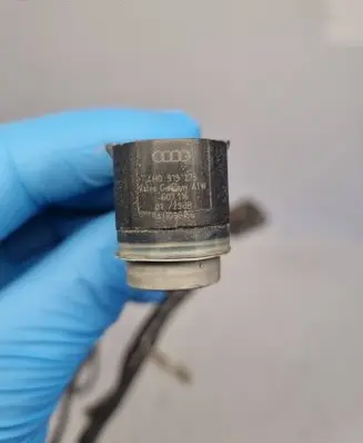 Audi A8 S8 D4 4H Parking PDC sensor 4H0919275 607116 1411090156