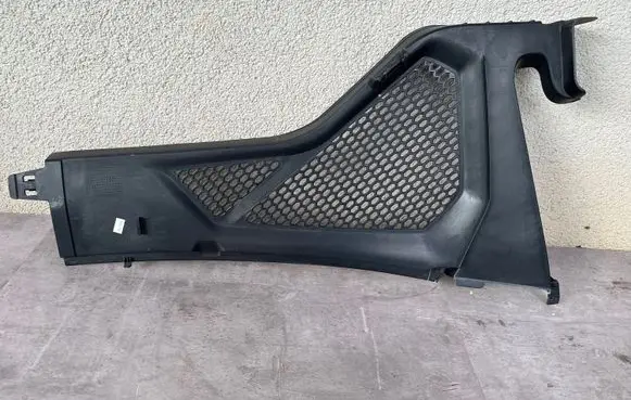 BMW X5 F15 Wiper trim 64319245593 15671610