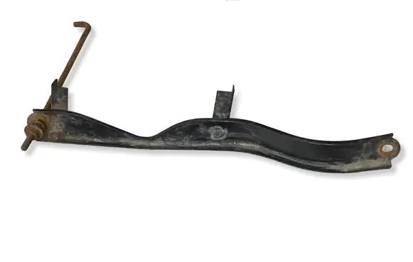 Toyota Corolla Verso AR10 Battery bracket 