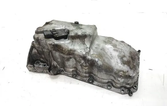 BMW 3 E92 E93 Oil sump 7812360 11137812360