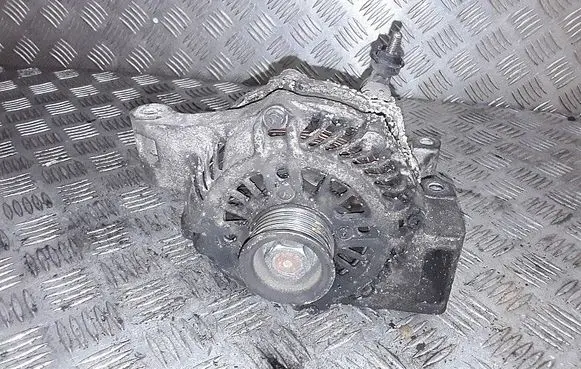 Mazda 5 Generator/alternator 