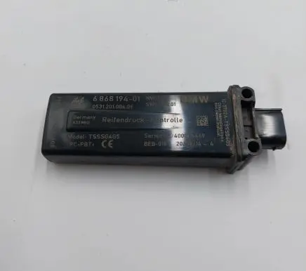 Mini Cooper Countryman R60 Tire pressure control unit 2532190