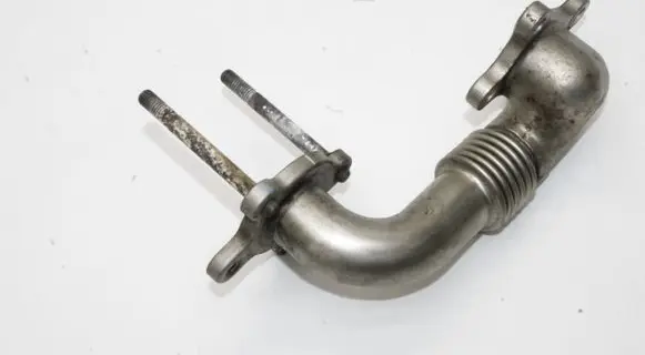 Honda CR-V EGR valve line/pipe/hose
