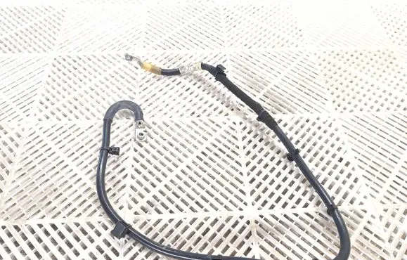 Other wiring loom
